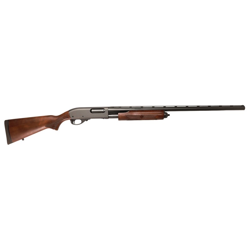 Remington Firearms New R68863 870 Fieldmaster Youth 20 Gauge 3 41 21 Blued BarrelRec Walnut Furniture Bead Front Sight 3 Chokes