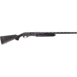 Remington Firearms New R68872 870 Fieldmaster 12 Gauge 3 41 26 Blued BarrelRec Black Synthetic Furniture Bead Front Sight 3 Chok