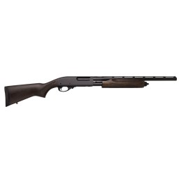 Remington Firearms New R68877 870 Fieldmaster Jr. Compact 20 Gauge 3 Chamber 41 18.75 Blued BarrelRec Walnut Furniture Bead Fron