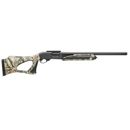 Remington Firearms New R82102 870 SPS SuperSlug 12 Gauge 3 Chamber 41 25.50 Fully Rifled Vent Rib Black BarrelRec Drilled  Tappe