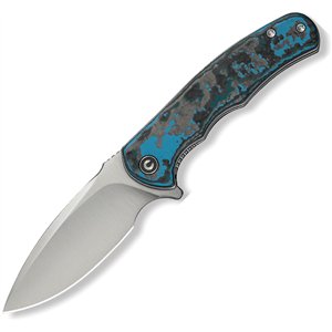 Mini Praxis Linerlock Arctic
