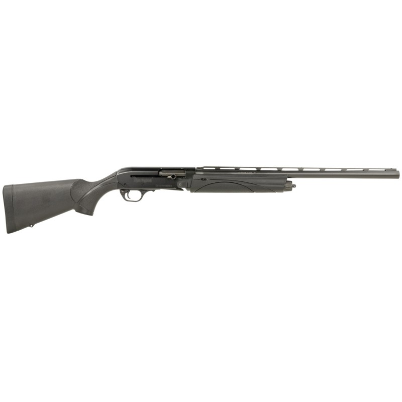 Remington Firearms New R83462 V3 Field Pro Compact 12 Gauge SemiAuto 3 Chamber 31 22 Vent Rib Barrel Black Oxide Double Bead Sig