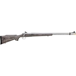 Remington Firearms New R86950 700 Ultimate Muzzleloader 50 Cal 26 Satin Stainless Barrel  Receiver Satin Black Stock