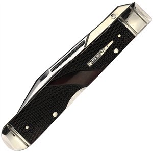 Swing Guard Brown Checker Bone