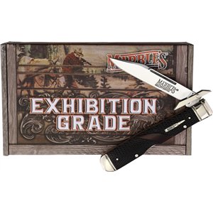 Swing Guard Brown Checker Bone