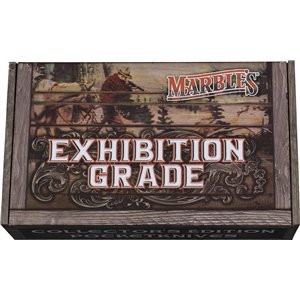 Trapper Brown Checkered Bone