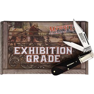 Barlow Brown Checkered Bone