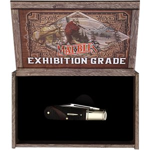 Barlow Brown Checkered Bone