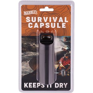 Water Proof Survival Capsule
