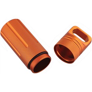 Water Proof Survival Capsule O