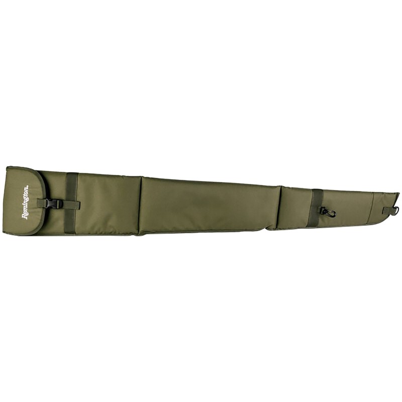 REM RTFGC52 REMINGTON TRIFOLD GUN CASE  GRN