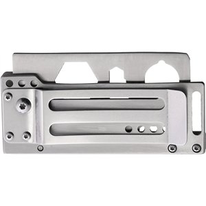 Multi Function Folder