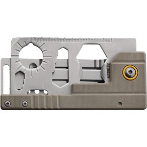 Multi Function Folder