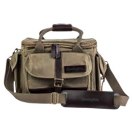 REM RPRB PREMIER RANGE BAG GRN