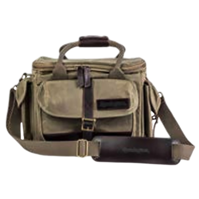 REM RPRB PREMIER RANGE BAG GRN