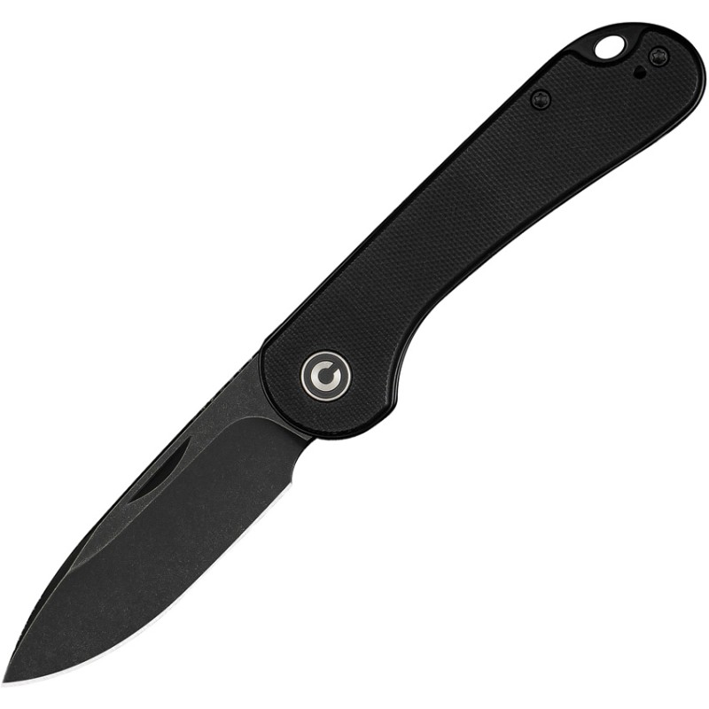 Elementum Slip Joint