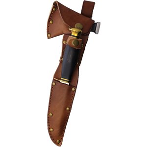 Hunter Hatchet Combo