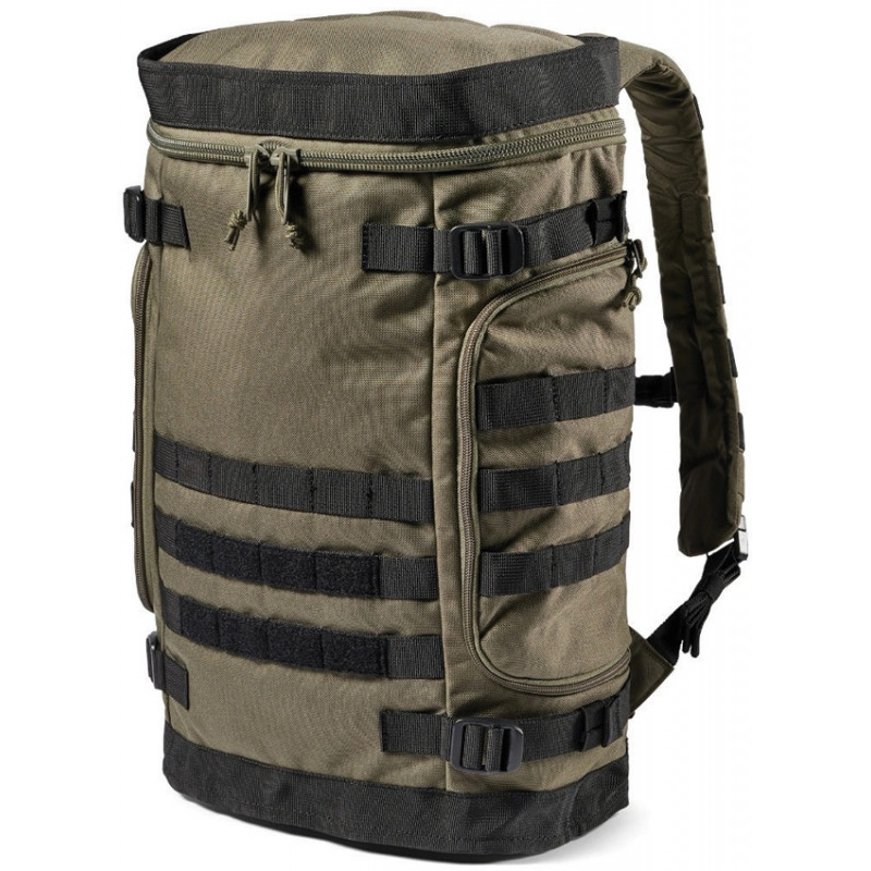 Urban Utility Ruck