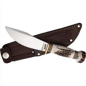 Woodcraft Fixed Blade