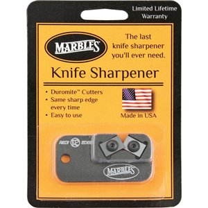 Redi-Edge DogTag Sharpener