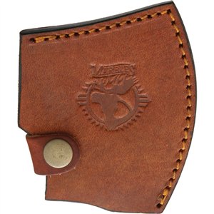 Hatchet Smooth Bone Handle