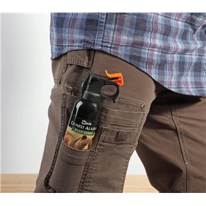 Guard Alaska Bear Spray