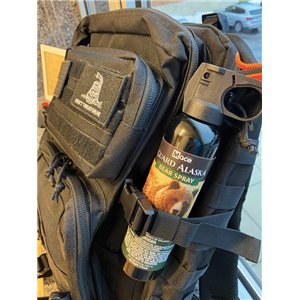 Guard Alaska Bear Spray