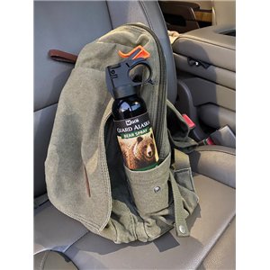 Guard Alaska Bear Spray