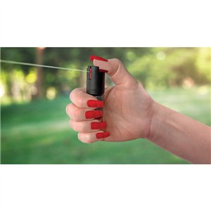 Twist Lock Pepper Spray