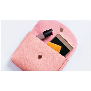Twist Lock Pepper Spray