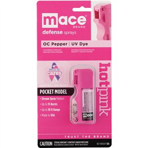Pepper Spray Pocket Model