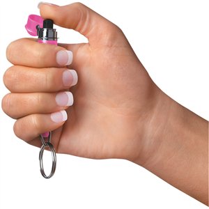 Mini KeyGuard Pink