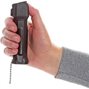 Police Model Triple Action