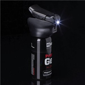 Night Defender Pepper Gel