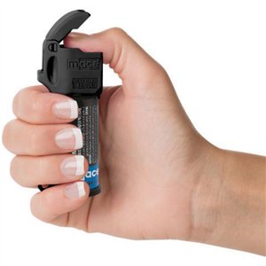 Triple Action Pocket Model