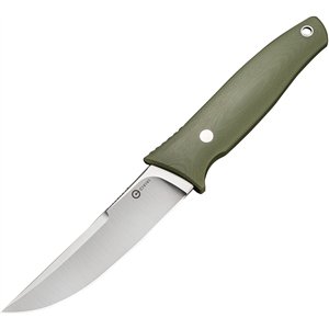 Tamashii Fixed Blade Green