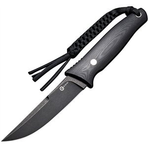 Tamashii Fixed Blade