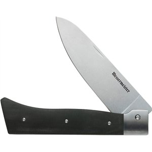 Adventure Linerlock Chef Knife