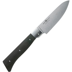 Adventure Linerlock Chef Knife