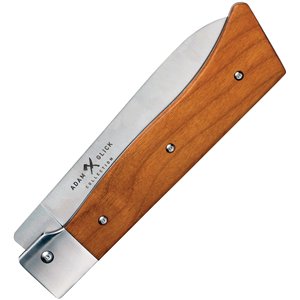 Adventure Linerlock Chef Knife