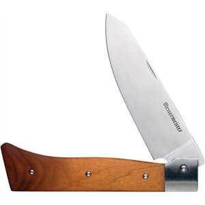 Adventure Linerlock Chef Knife