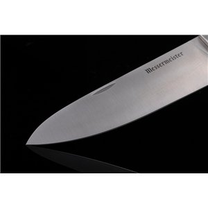 Adventure Linerlock Chef Knife