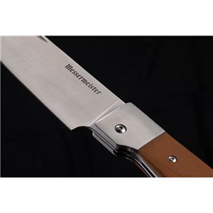 Adventure Linerlock Chef Knife