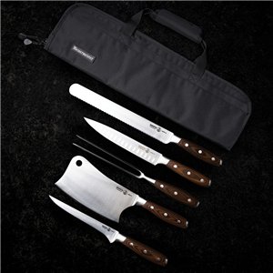 Avanta 6 Piece Knife Set