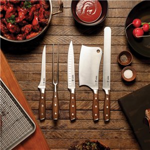 Avanta 6 Piece Knife Set