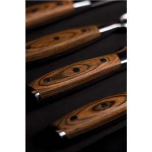 Avanta 6 Piece Knife Set