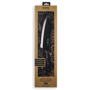 Avanta Kendrick BBQ Knife