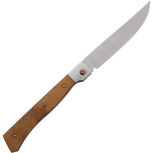 Steak Knife Linerlock