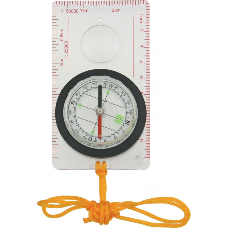 Base Plate Compass