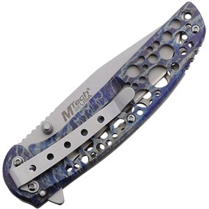 Linerlock Gray